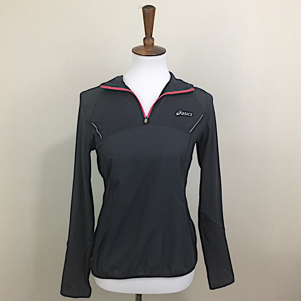 ASICS Pullover. Size S/P.